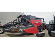 Комбайн Massey Ferguson 7347S ACTIVA