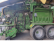 Прес-підбирач тюковий Krone CV 150 XC (2012)
