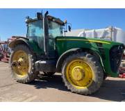 Трактор John Deere 8430