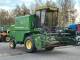 Комбайн John Deere 1042 (1984)
