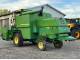 Комбайн John Deere 1042 (1984)