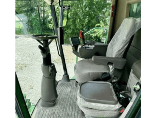 Комбайн John Deere S670 (2013)