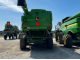 Комбайн John Deere S670 (2013)
