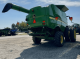 Комбайн John Deere S670 (2013)