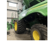 Комбайн John Deere S670 (2016)