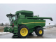 Комбайн John Deere S670 (2016)