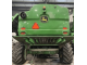 Комбайн John Deere S670 (2016)