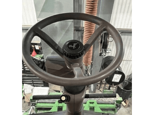 Комбайн John Deere S670 (2016)