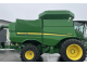 Комбайн John Deere S670 (2016)