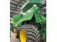 Комбайн John Deere S670 (2016)