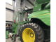 Комбайн John Deere S670 (2016)