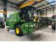 Комбайн John Deere 1052 (1986)
