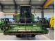 Комбайн John Deere 1052 (1986)