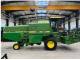 Комбайн John Deere 1052 (1986)