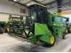 Комбайн John Deere 1052 (1986)