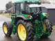 Трактор John Deere 6600 (1996)