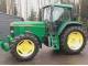 Трактор John Deere 6600 (1996)
