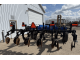 Глибокорозпушувач DMI Ecolo-Tiger 530C