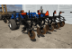 Глибокорозпушувач DMI Ecolo-Tiger 530C