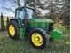 Трактор John Deere 6600 Premium (1996)