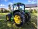 Трактор John Deere 6600 Premium (1996)