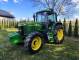 Трактор John Deere 6600 Premium (1996)