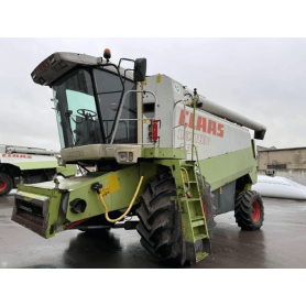 Комбайн Claas Lexion 480 (2000)