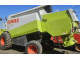 Комбайн Claas Lexion 420 (1998)