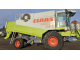 Комбайн Claas Lexion 420 (1998)