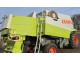 Комбайн Claas Lexion 420 (1998)