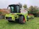 Комбайн Claas Lexion 550 (2008)