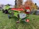 Комбайн Claas Lexion 550 (2008)