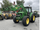 Трактор John Deere 6420 TLS (2002)