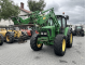 Трактор John Deere 6420 TLS (2002)