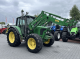 Трактор John Deere 6420 TLS (2002)