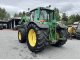 Трактор John Deere 6420 TLS (2002)