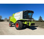 Комбайн Claas Tucano 440