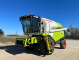 Комбайн Claas Tucano 440 (2009)