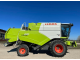 Комбайн Claas Tucano 440 (2009)