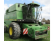 Комбайн John Deere 2066 (1994)