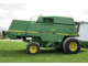 Комбайн John Deere 2066 (1994)