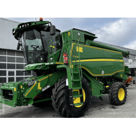 Комбайн John Deere T560i (2022)