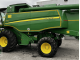 Комбайн John Deere T560i (2022)