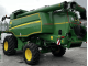 Комбайн John Deere T560i (2022)