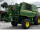 Комбайн John Deere T560i (2022)