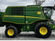 Комбайн John Deere T560i (2022)