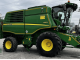 Комбайн John Deere T560i (2022)