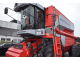 Комбайн Massey Ferguson 7256 (2002)