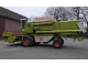 Комбайн Claas Dominator 96 SL (1982)