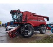 Комбайн Case IH 9120